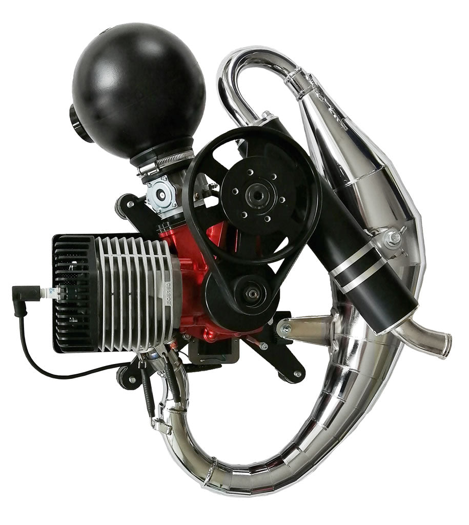 MOTOR EOS 150 ICI RV6