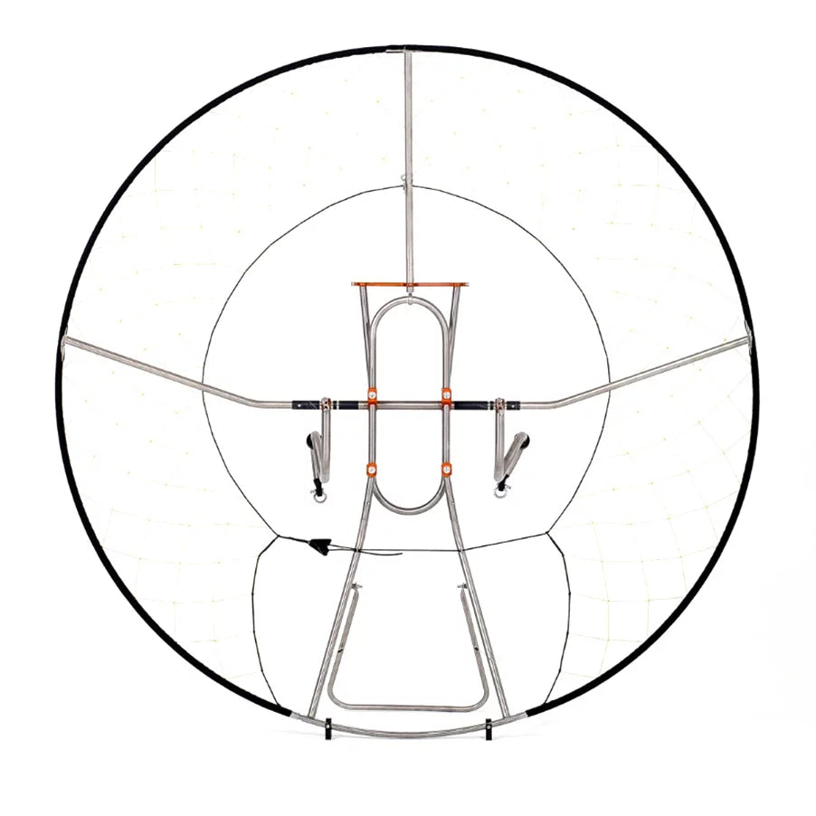 PARAMOTOR SkyMax PULSAR + Moster-185 Factory-R
