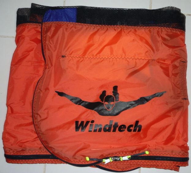 Bolsa tubo – Z Bag