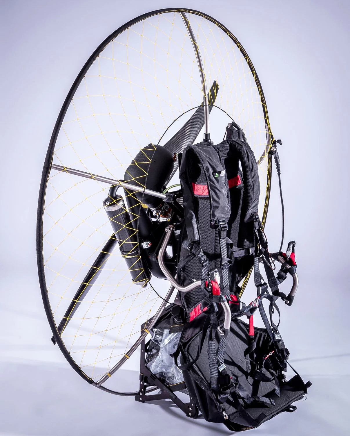 PARAMOTOR SkyMax STAR + Moster-185 Plus MY22