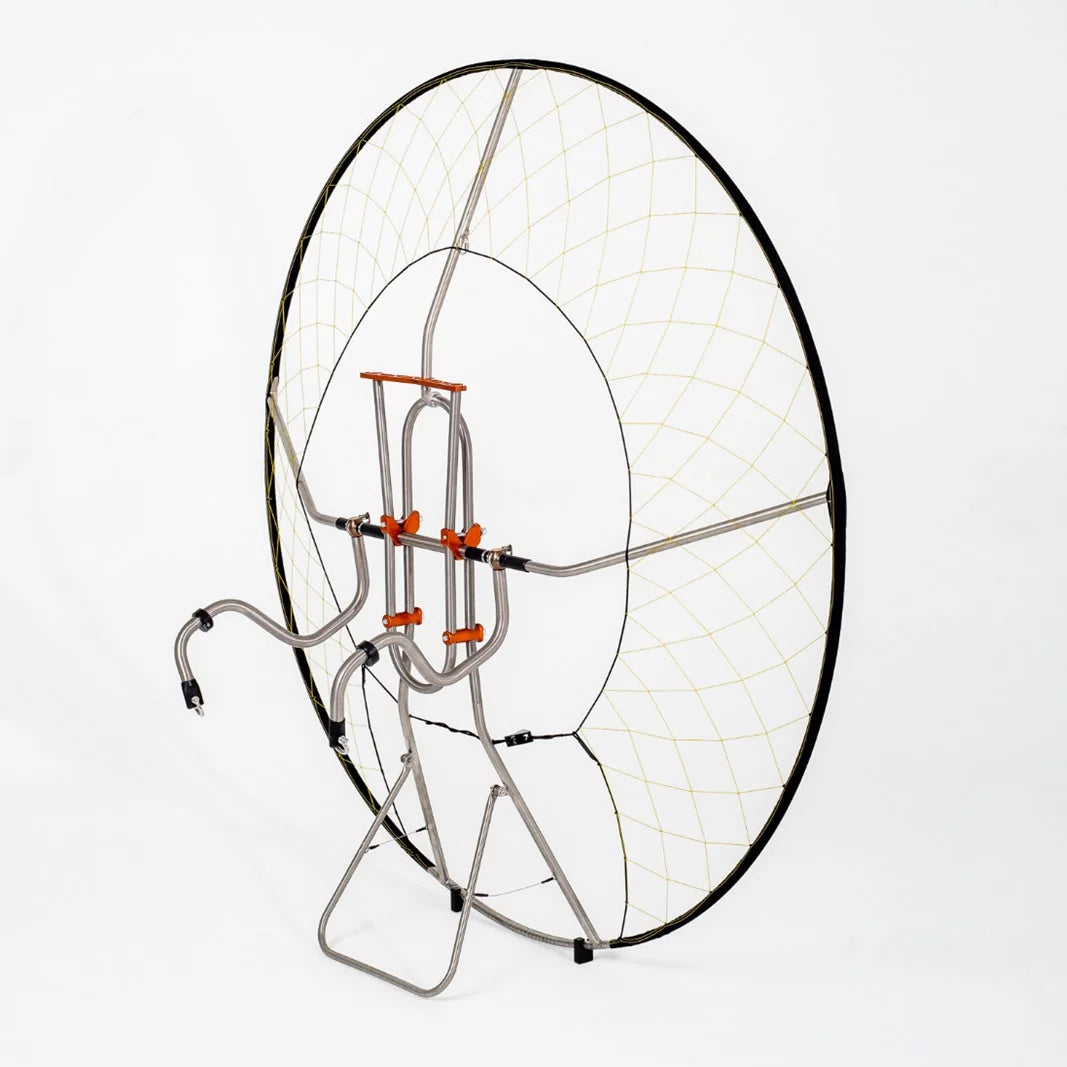 PARAMOTOR SkyMax PULSAR + Moster-185 Factory-R