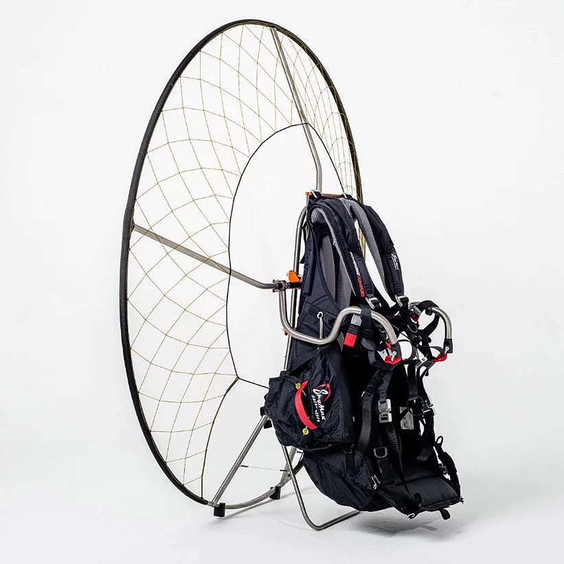 PARAMOTOR SkyMax PULSAR + Moster-185 Factory-R