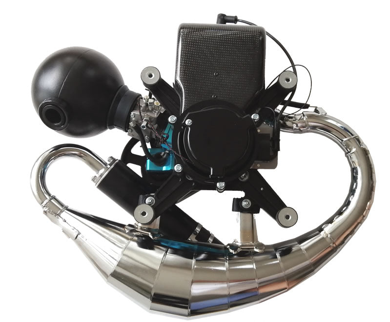MOTOR EOS 150 ICI FR