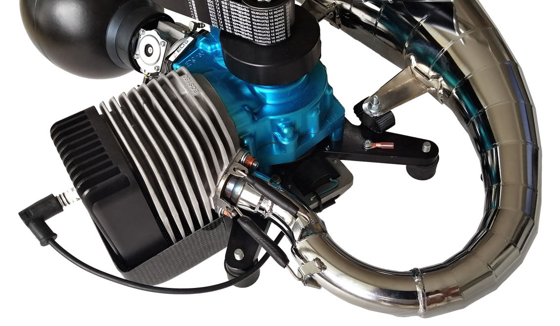 MOTOR EOS 150 ICI FR
