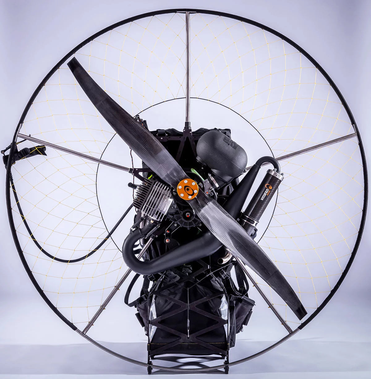 PARAMOTOR SkyMax STAR + Moster-185 Plus MY22