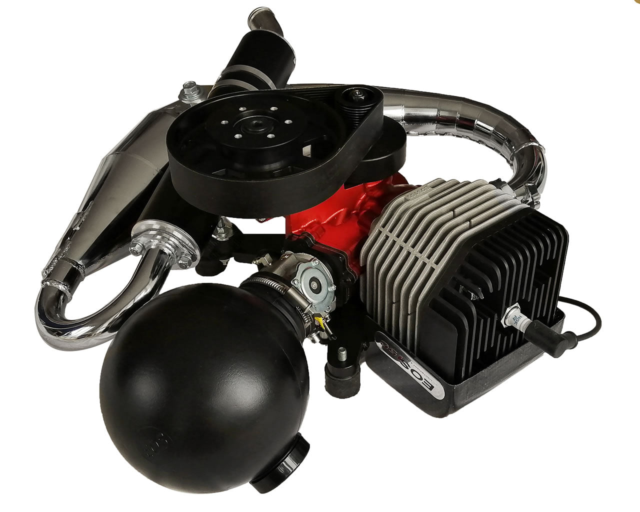 MOTOR EOS 150 ICI RV6