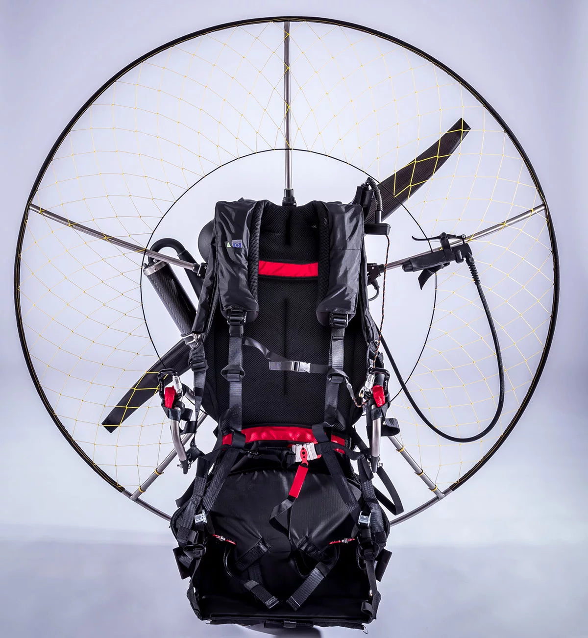 PARAMOTOR SkyMax STAR + Moster-185 Plus MY22