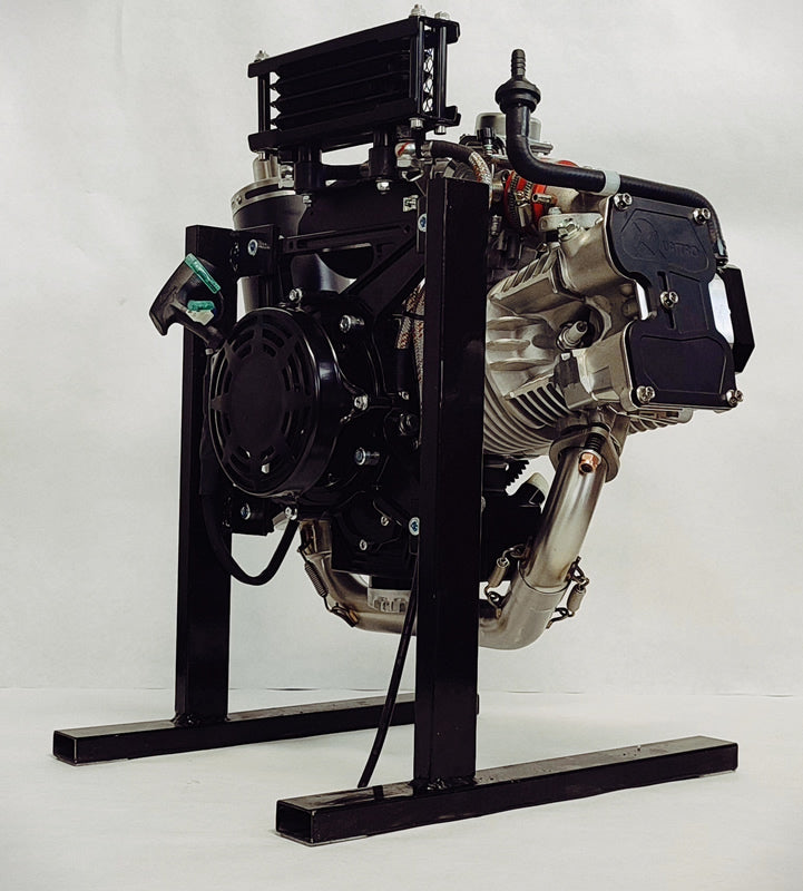 MOTOR EOS QUATTRO