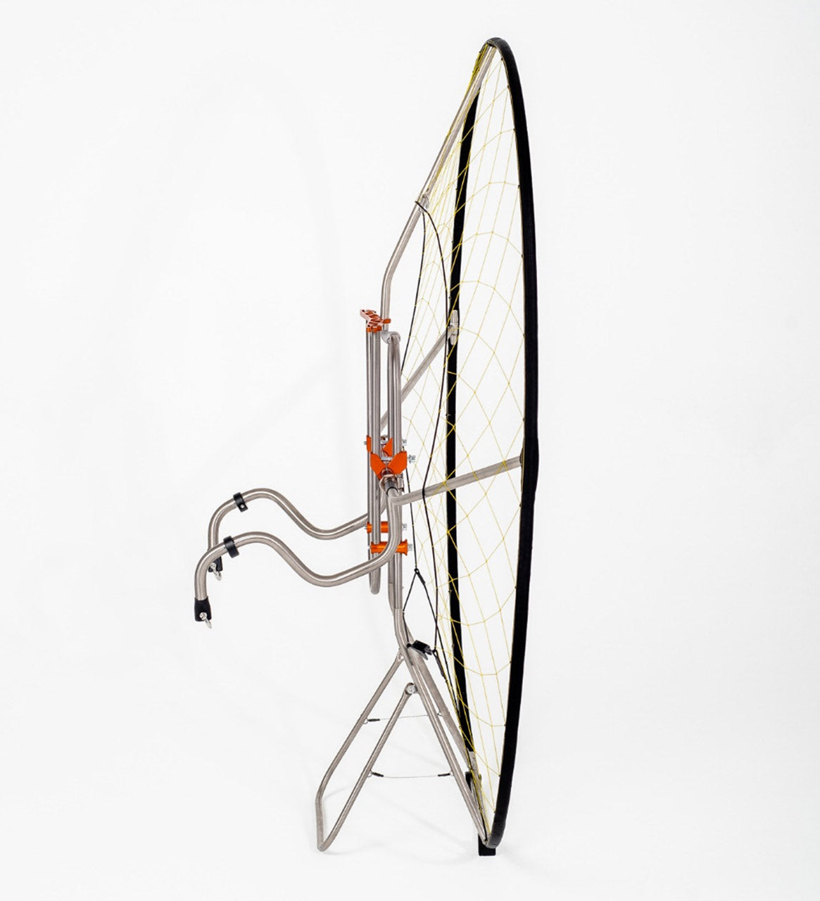 PARAMOTOR SkyMax PULSAR + Moster-185 Factory-R