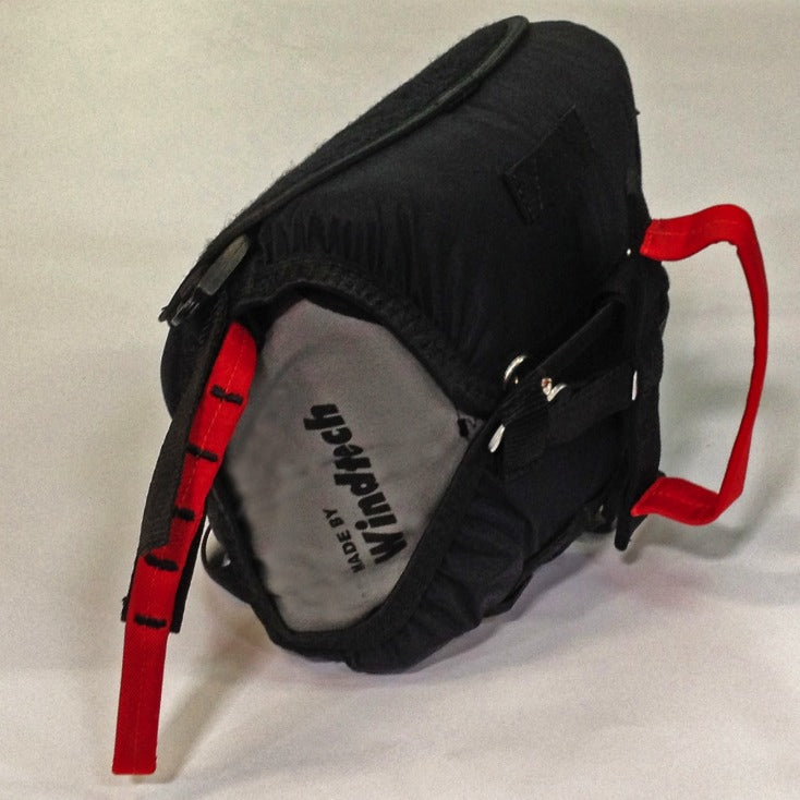 Contenedor exterior Windtech