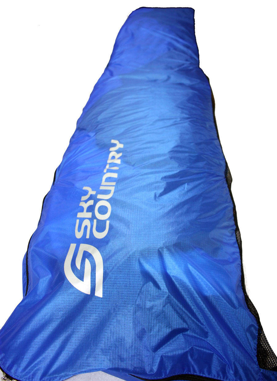 TUBE BAG SKY COUNTRY