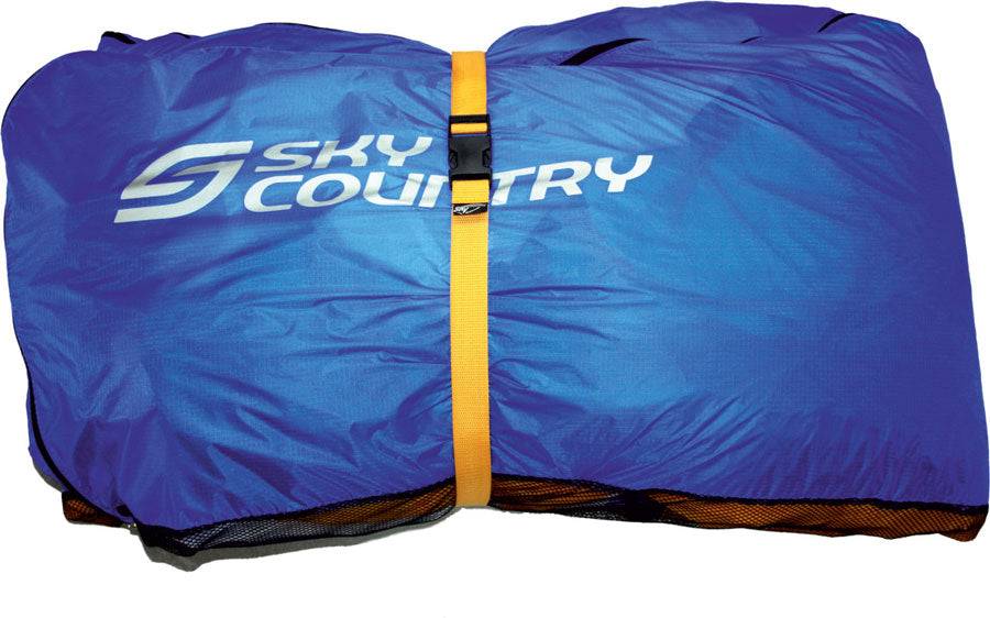 TUBE BAG SKY COUNTRY