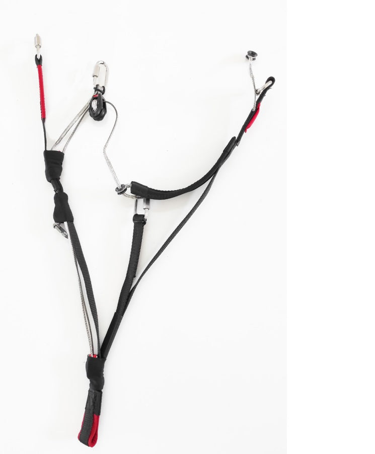 Parapente Sky Country Scooter-3