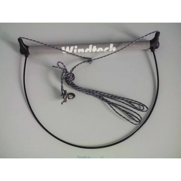 Acelerador Windtech de dos pisos