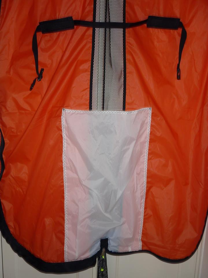 Bolsa tubo – Z Bag