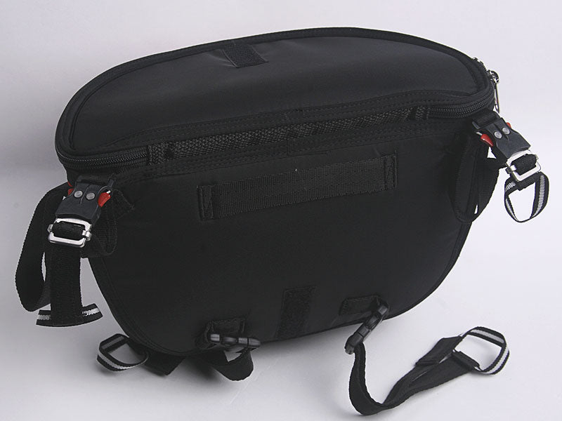 Contenedor ventral y porta instrumentos Sky Country