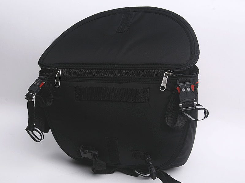 Contenedor ventral y porta instrumentos Sky Country