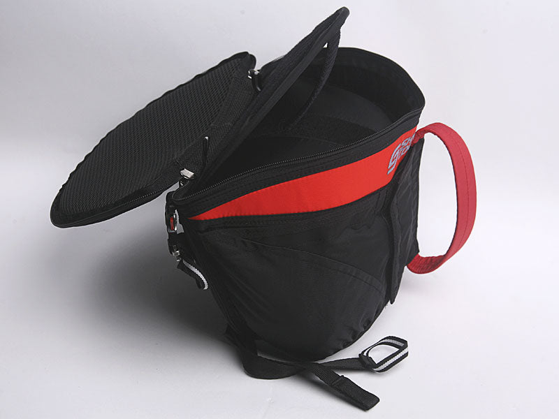 Contenedor ventral y porta instrumentos Sky Country