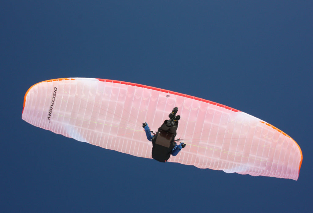 Parapente Sky Country Discovery-5