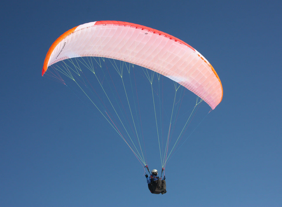 Parapente Sky Country Discovery-5
