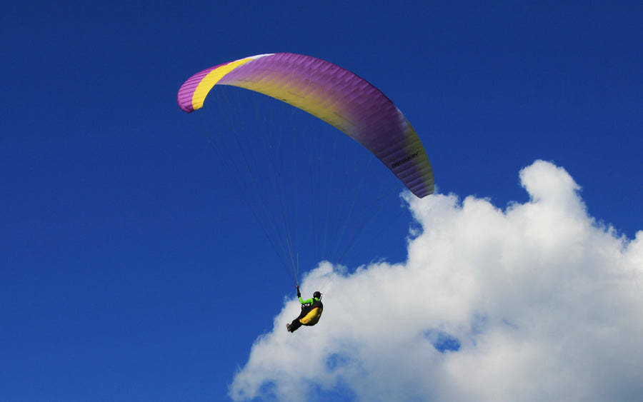 Parapente Sky Country Discovery-5