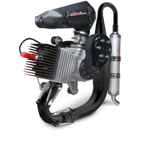 MOTOR MINARI F1 PRO 180CC