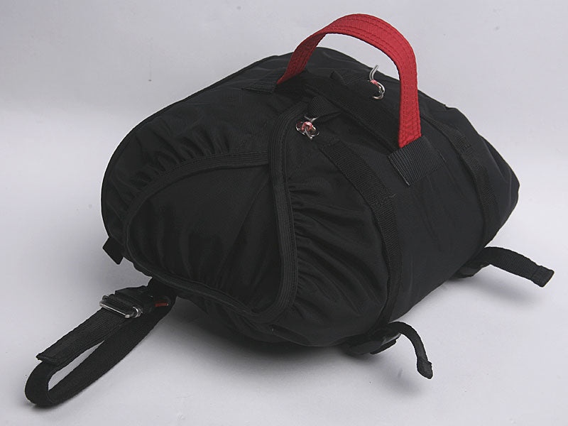 Contenedor frontal ligero Sky Country