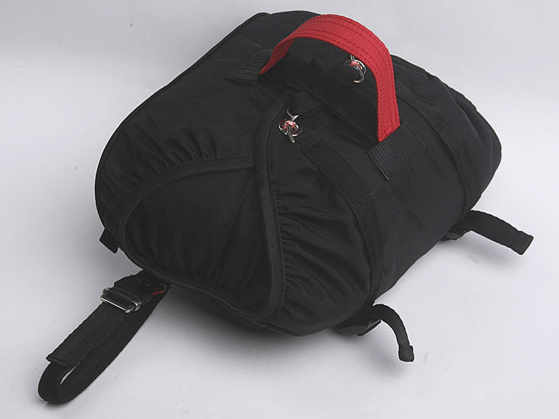 Contenedor frontal ligero Sky Country