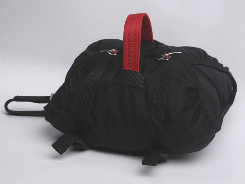 Contenedor frontal ligero Sky Country