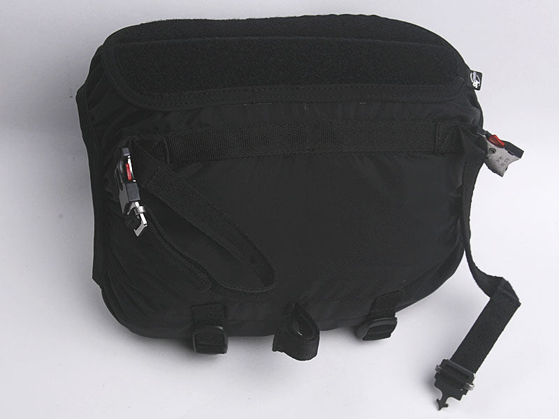 Contenedor frontal ligero Sky Country