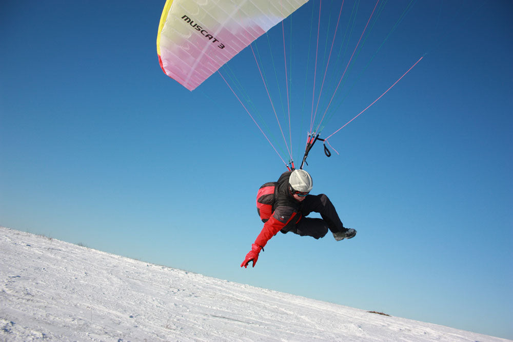 Parapente Sky Country MUSCAT-3