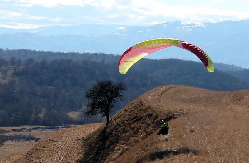 Parapente Sky Country MUSCAT-3