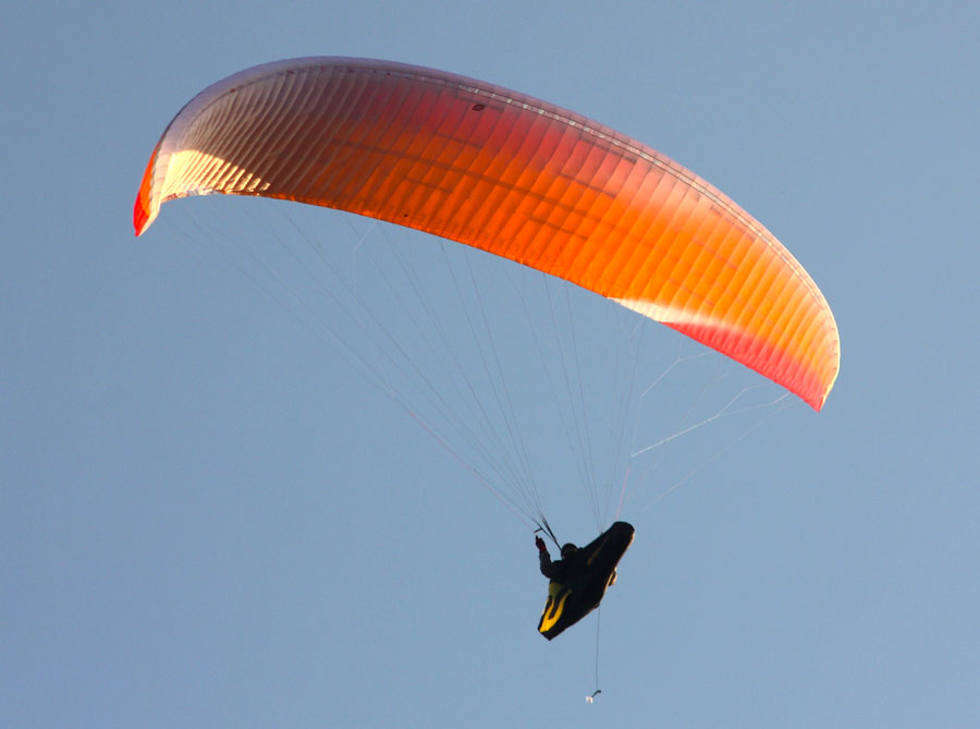 Parapente Sky Country MYSTIC-4