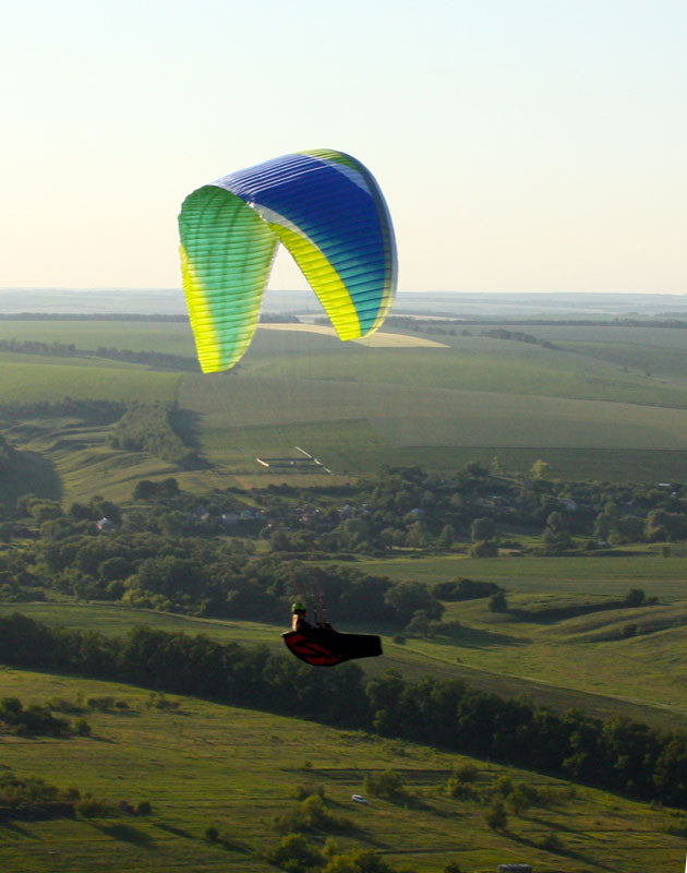 Parapente Sky Country MYSTIC-4