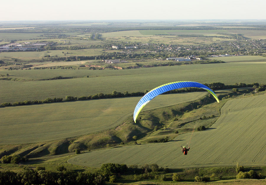 Parapente Sky Country MYSTIC-4