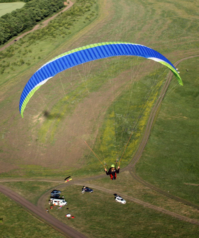 Parapente Sky Country MYSTIC-4