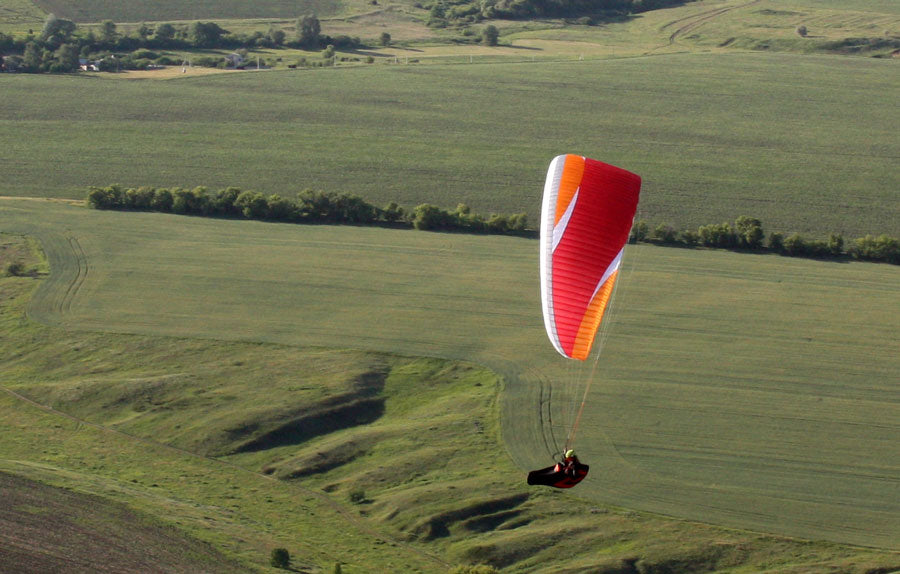 Parapente Sky Country MYSTIC-4