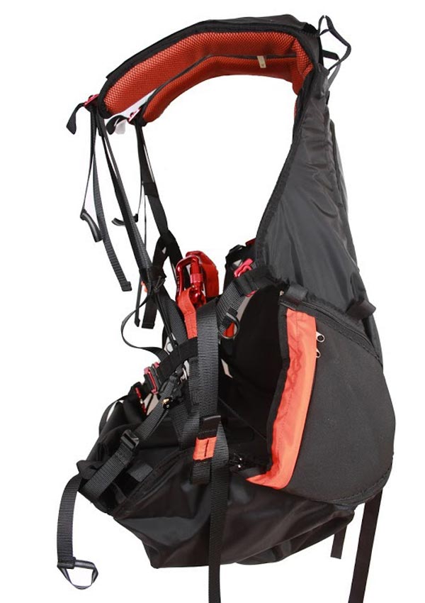 Arnes Sky Country Paramotor