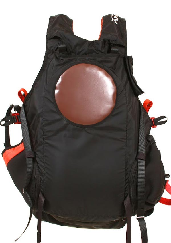 Arnes Sky Country Paramotor