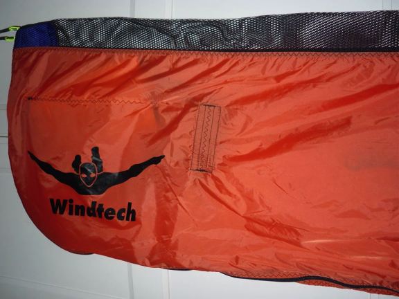 Bolsa tubo – Z Bag