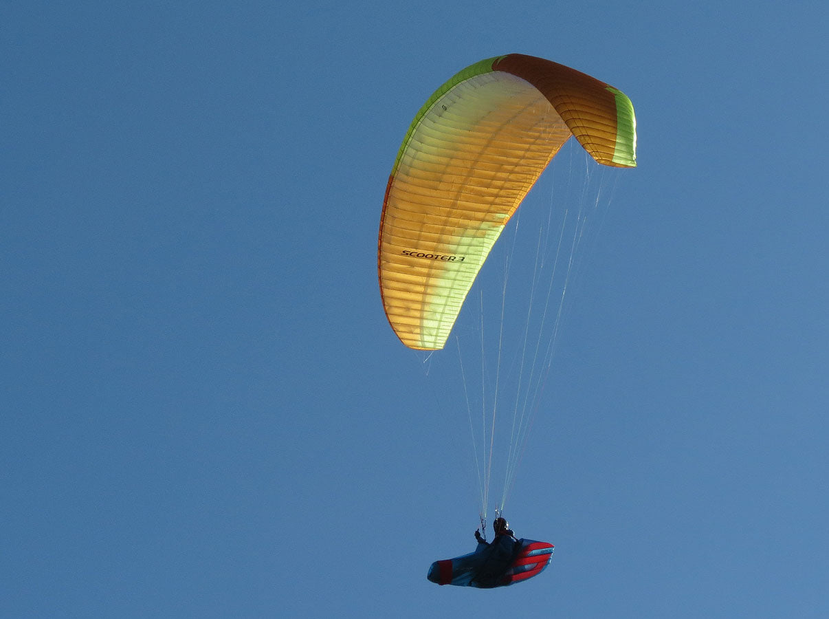 Parapente Sky Country Scooter-3