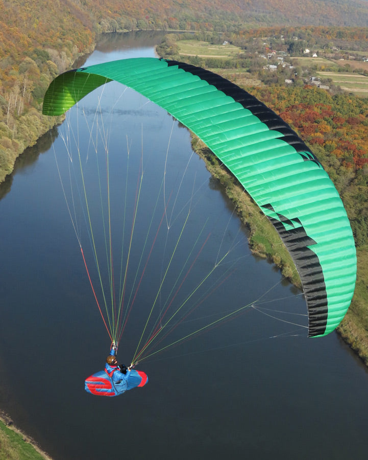 Parapente Sky Country Scooter-3