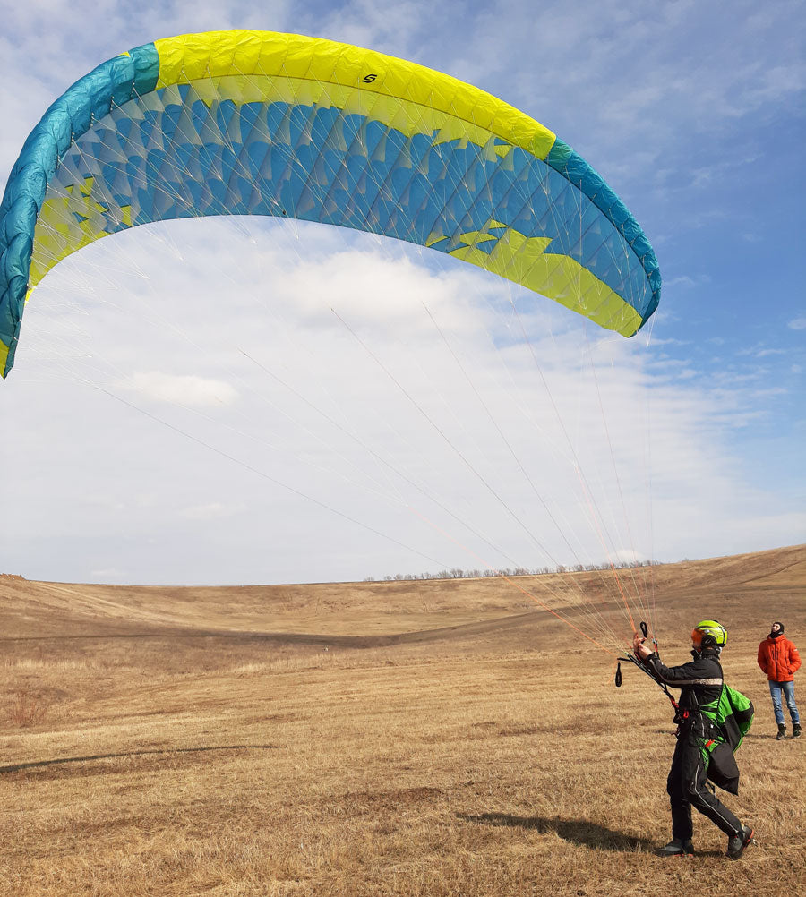 Parapente Sky Country SCOTCH
