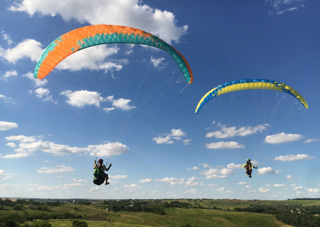 Parapente Sky Country SCOTCH