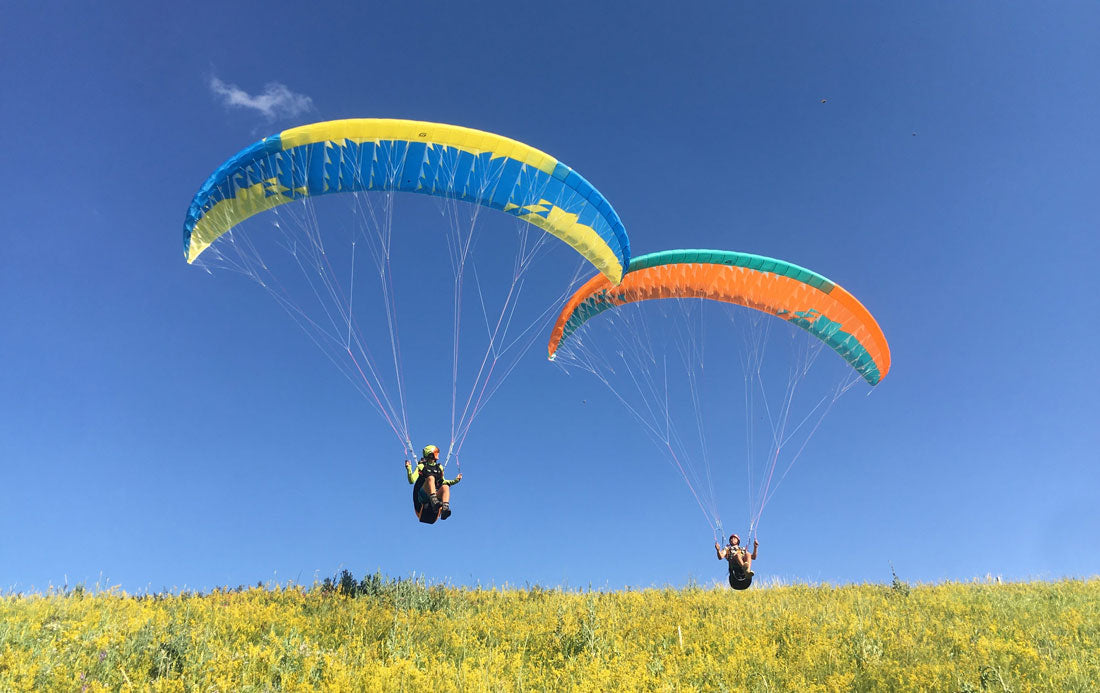 Parapente Sky Country SCOTCH