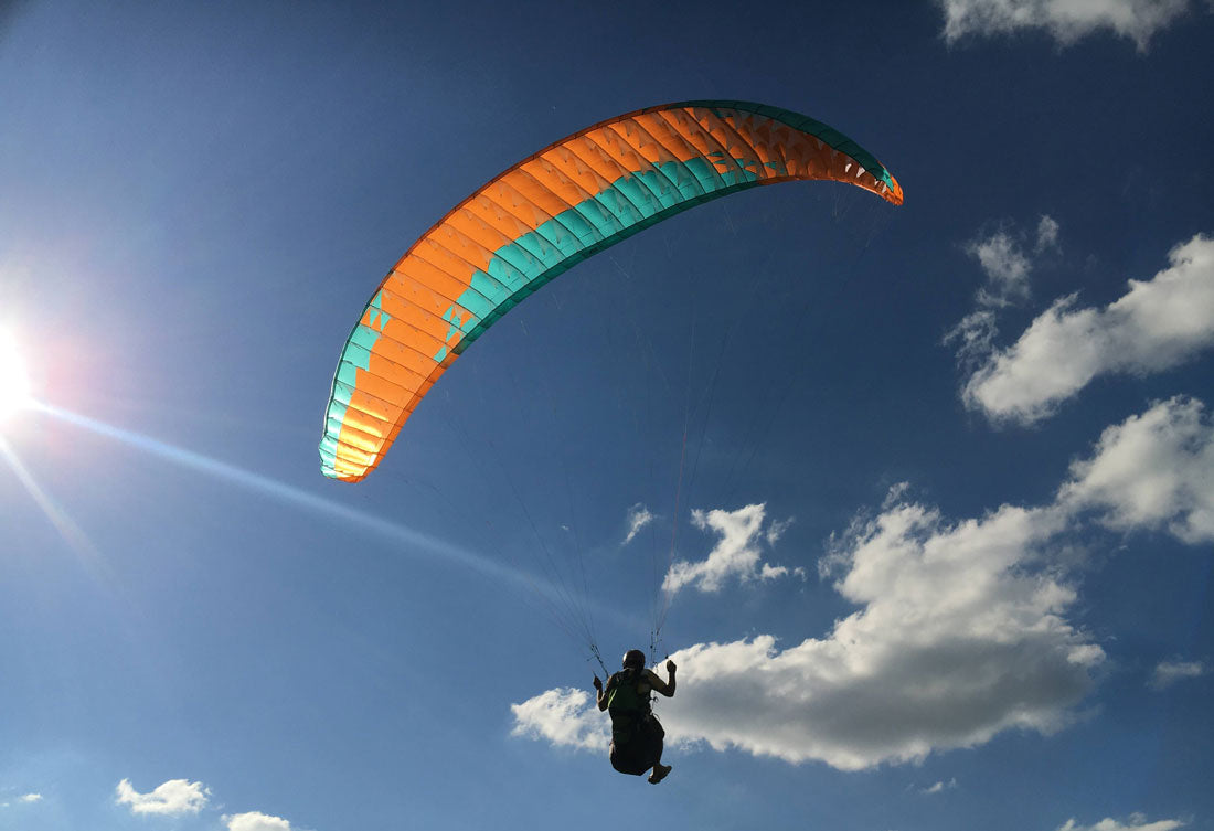 Parapente Sky Country SCOTCH