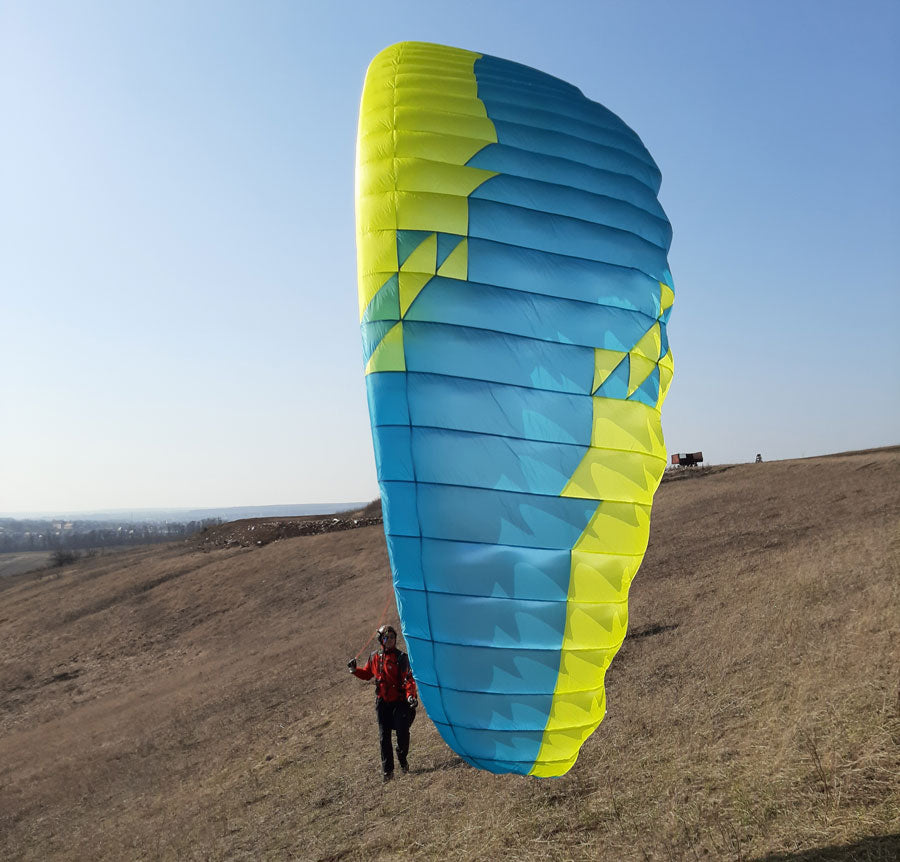 Parapente Sky Country SCOTCH