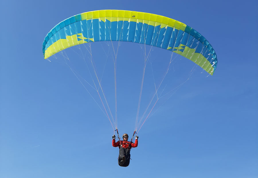 Parapente Sky Country SCOTCH