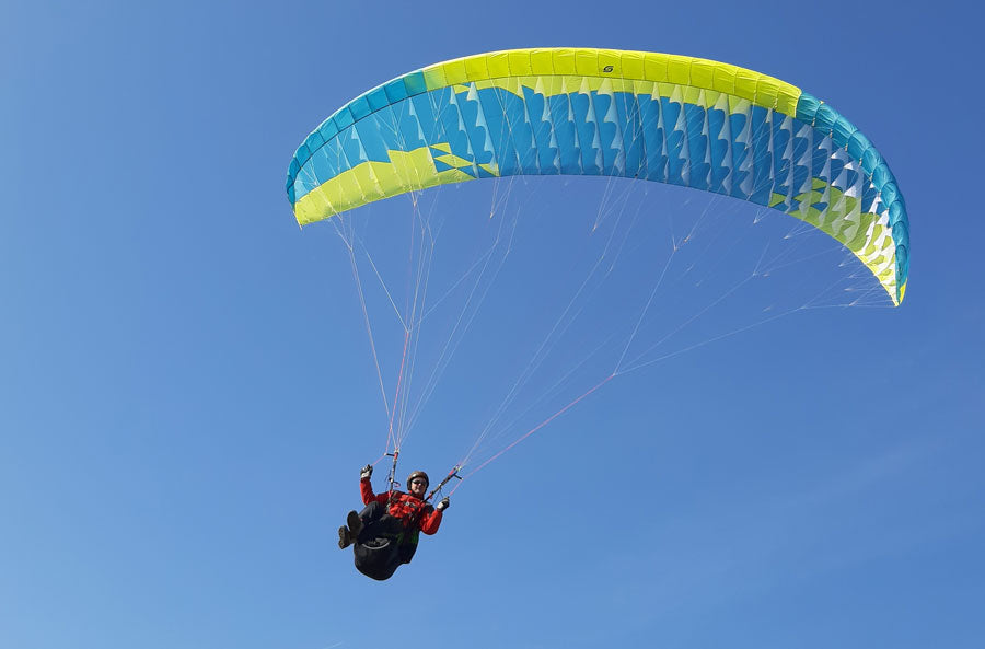 Parapente Sky Country SCOTCH