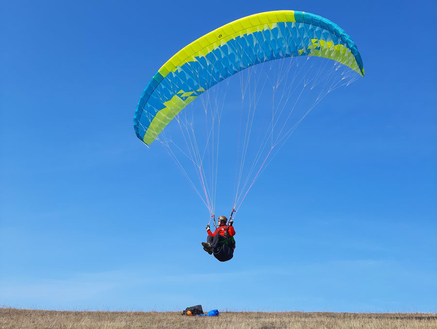 Parapente Sky Country SCOTCH
